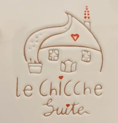 Le Chicche Suite Lecce Exterior foto